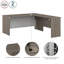 Bureau en L Aralee-1105495006