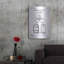 «Beer Pump Blueprint Brevet White» par Patents-1636004210