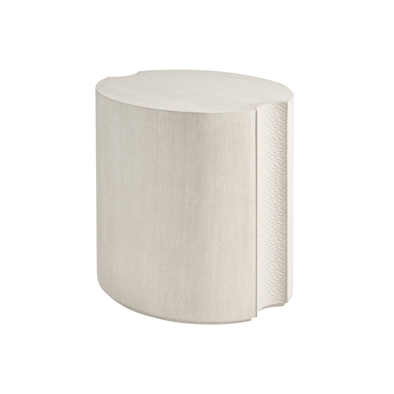 Cabo Oval End Table