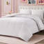 Édredons en duvet synthétique J Juicot Couture-132253271