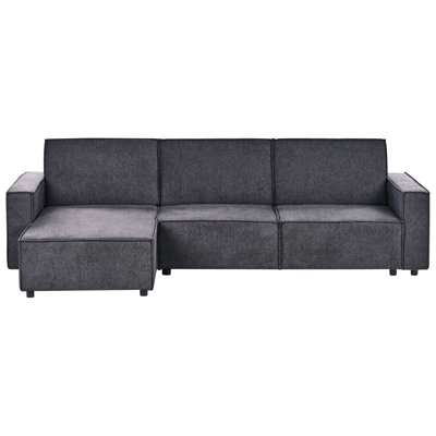 ROMEDAL II 3 Seater Sofa Bed
