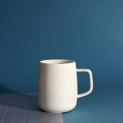Lotus Coffee Mug