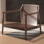 Fauteuil Raunda