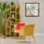 Art mural opaque sur toile flottante encadrée par Carol Robinson-1284561097-1284561076