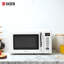 HADEN Stainless Steel Heritage Coffee Machine & Countertop Microwave-75048889