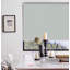 Grey UV Protection Waterproof Blackout Roller Window Shades for Home and Office-75189226-74965909