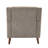Greenmont 81.99Cm Wide Tufted Polyester Armchair-440554135