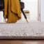Tapis gris / ivoire Gracie-Lou 658-425759101