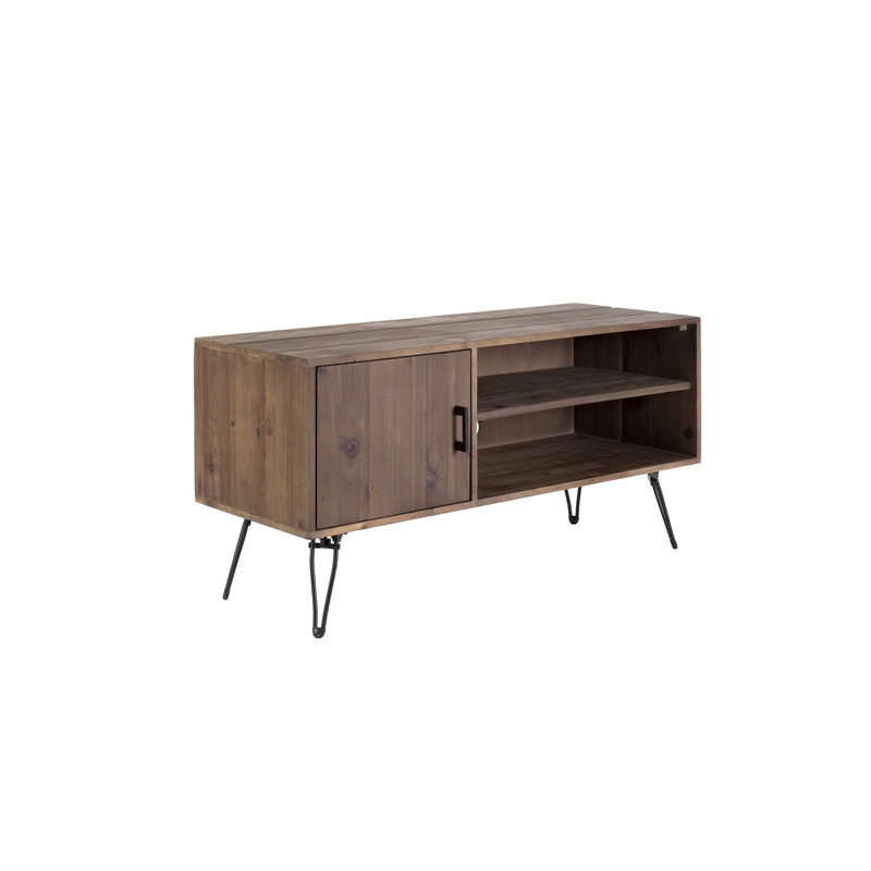 Meuble télé moderne pour salle de bain