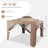 10 pi. L 10 pi. D Pavillon de jardin en fer