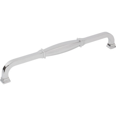 Audrey 224 mm Center-to-Center Cabinet Pull