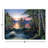 Boundary Waters 8X6 Lighted Tabletop Canvas