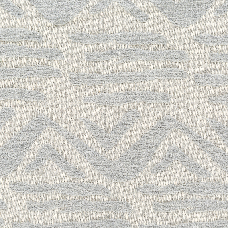 Tassels Cotton Throw Pillow, Down, 20" x 20"
