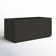 Gita Large Lightweight Outdoor 36" x 16" x 16" Trough Planter Box