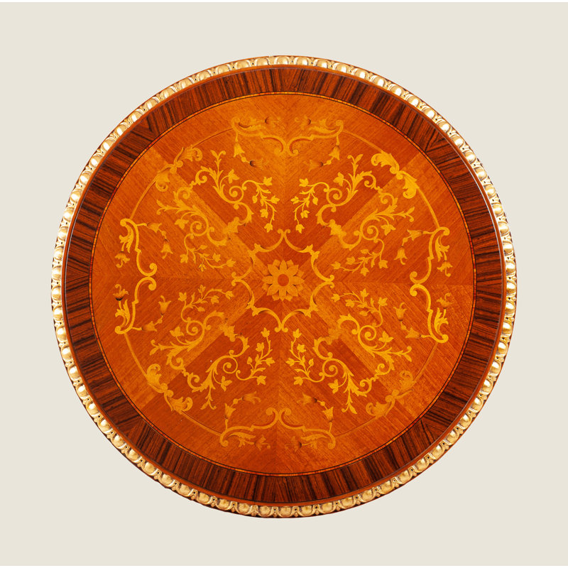 Table de bout