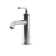 Cité Single-Hole Bathroom Faucet with Drain Assembly