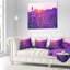 Coussin de soleil sur le blanc floral d’été-30613740-30805190