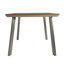Table d'appoint Alder