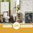 Over The Toilet Storage-1368717163
