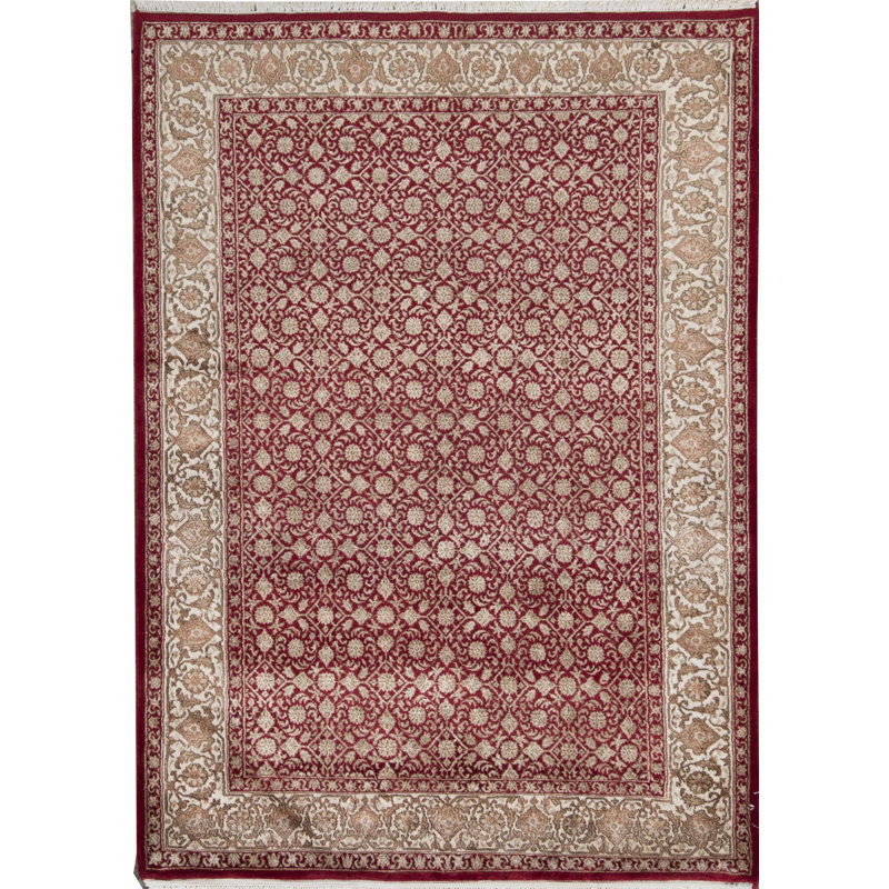 One-of-a-Kind 5' X 6'10" Area Rug