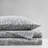 4 Pieces Cotton Flannel Printed Sheet Set-119901993