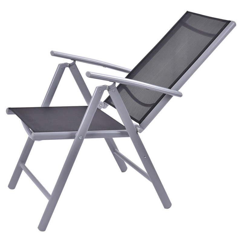 Outdoor Patio Dining Armchair
