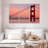 Lilie Dusky Golden Gate Bridge-108146201