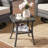 4 - Person Patio Conversation Set with Cushions-89823866-92952532