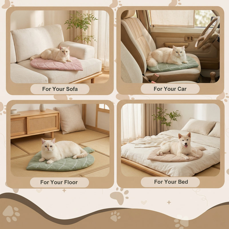 Ensemble de 18 jouets en peluche remplis d'herbe à chat pour chats d'intérieur, conception réaliste, 9 couleurs assorties (2 chacune), ensemble économique