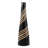 Tibuh Handmade Wood Table Vase