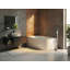 1700mm x 770mm Acrylic Bathtub