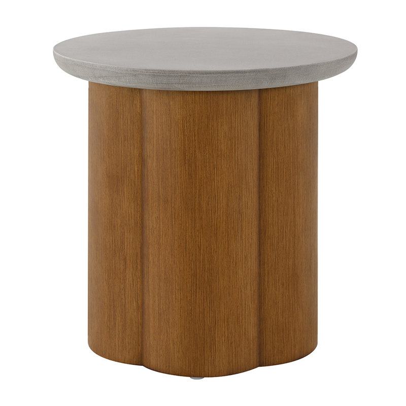Table de bout Evelyn