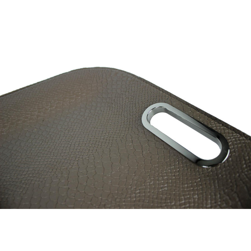 Norlanwell Leather / Faux Leather Tray