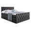 Rubyn Divan Bed with Mattress-444924501-444924499