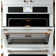 Professional Series Smart Built-in 30" Self Cleaning Convection Electric Single Wall Oven