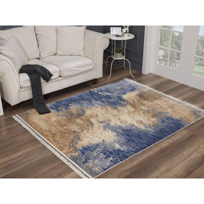 Elia Abstract Indoor Rug