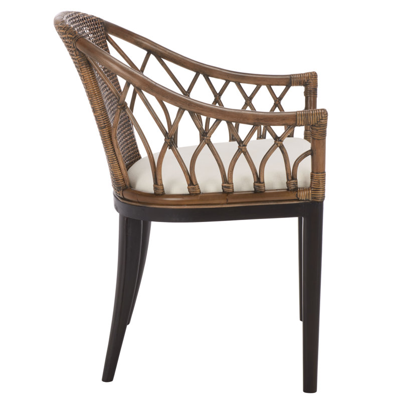 Miyomi Arm Chair