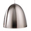 Bell 1-Light Bell Pendant-37101381-37101382