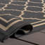 Tapis d'intérieur / extérieur à motif géométrique Herefordshire Performance-1098556701