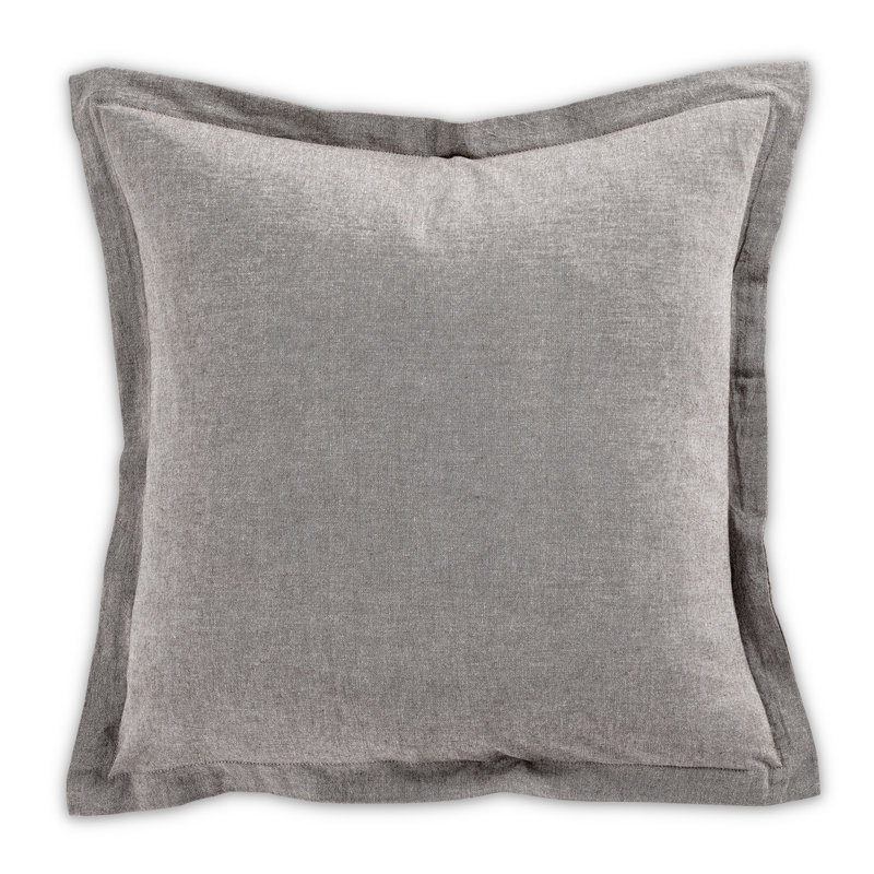 Ultra 8-Piece Duvet Set - Grey
