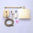 All-In-One Kit with Rough in-Valve-61743566