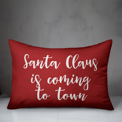 Throw Pillow