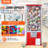 VEVOR Gumball Machine-97956513