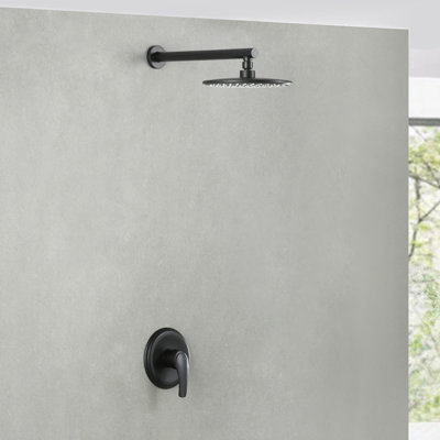 All-In-One Kit with Rough in-Valve