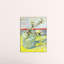 1 Piece Wrapped Canvas Painting-21212440
