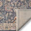 Tivoli Oriental Synthetic Area Rug-39723822
