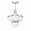 Oliver Pendant (Natural Brass)-1302076036