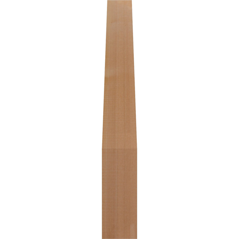 Legacy Knee Brace, Western Red Cedar, 28" H x 3.5" W x 16" D