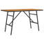 Solid Wood Coffee Table