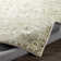 Noe Machine Woven Oriental Area Rug